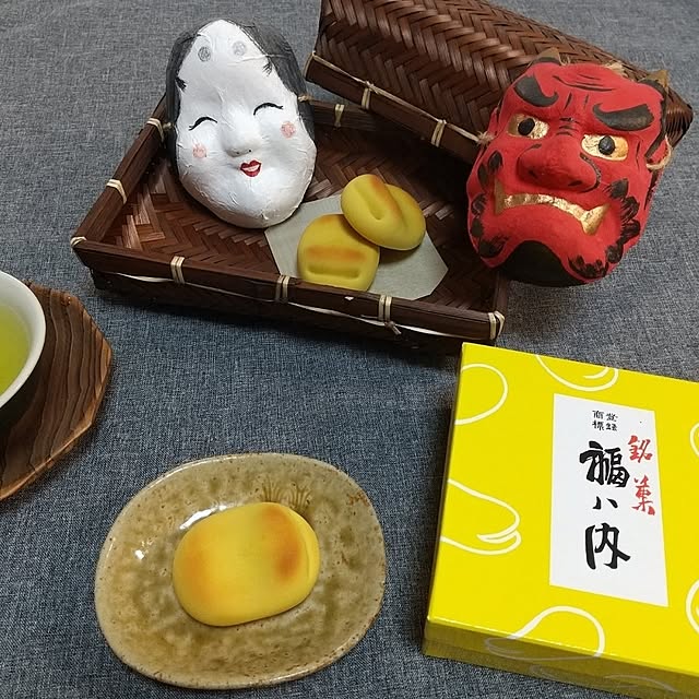 Rさんの部屋