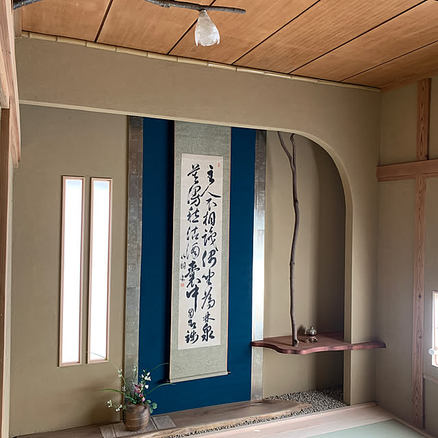 tsuruchinさんの実例写真