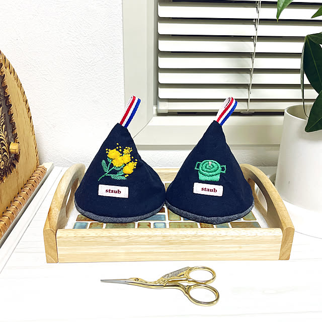 pokkaorunさんの実例写真