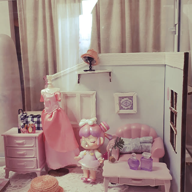 ANTENNAさんの実例写真