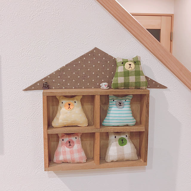 mangoさんの実例写真