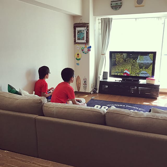 maimai_ALOHAさんの実例写真