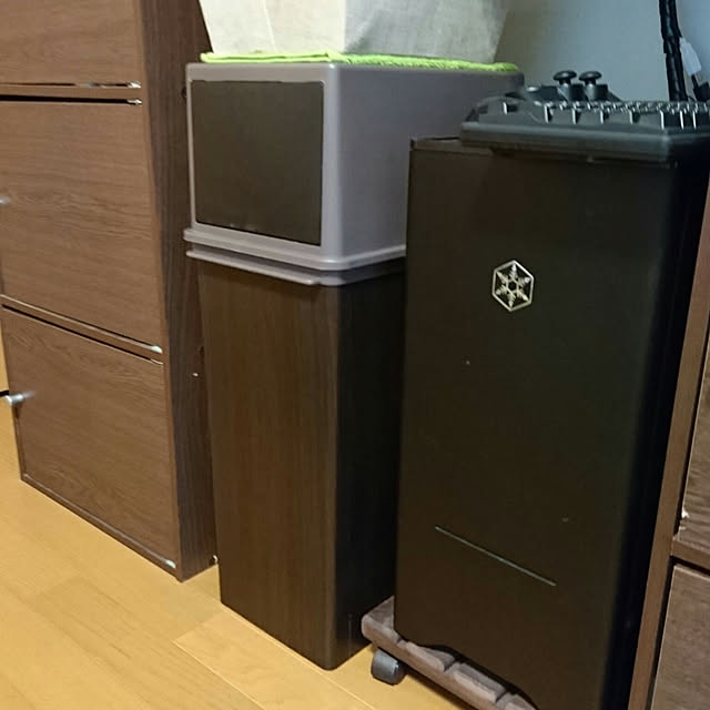chanさんの実例写真