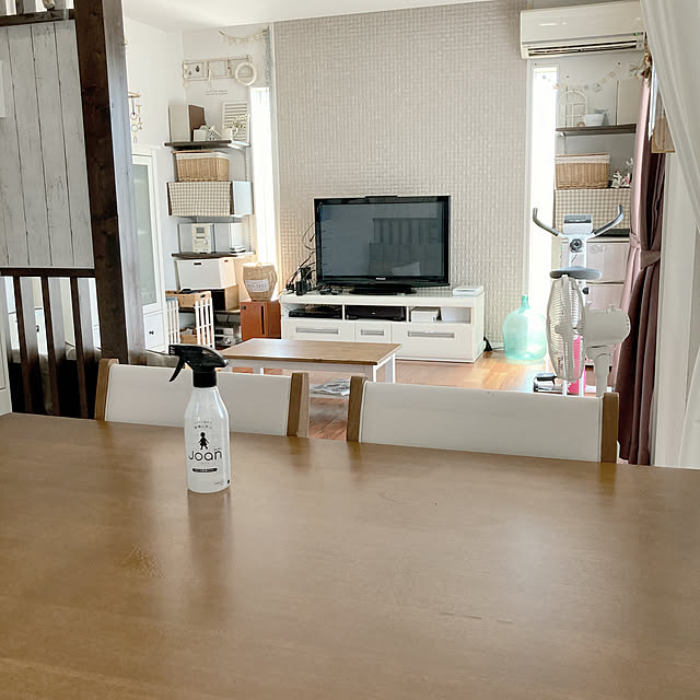 riceさんの実例写真