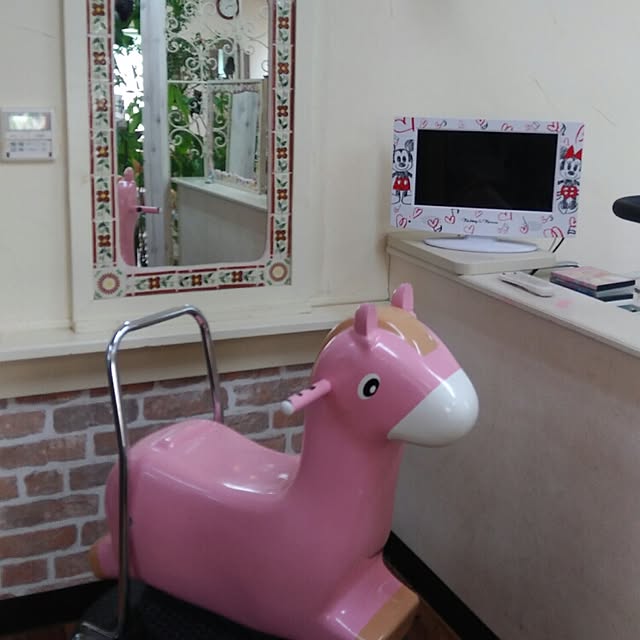 charmさんの実例写真