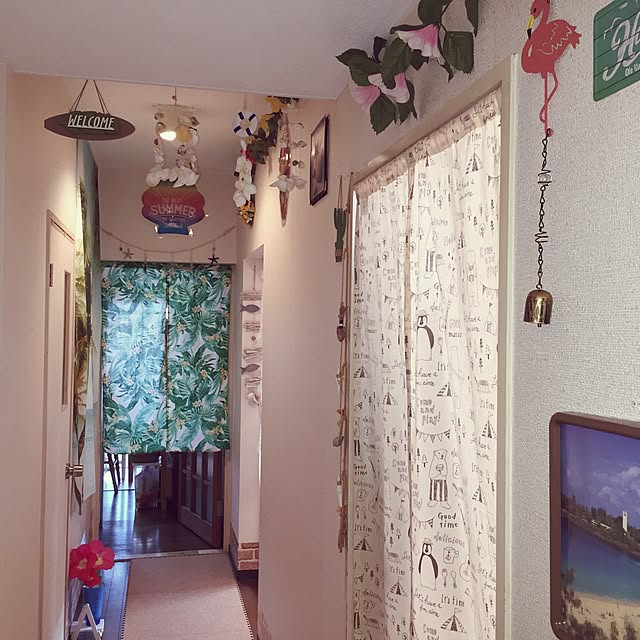 kurochanさんの実例写真