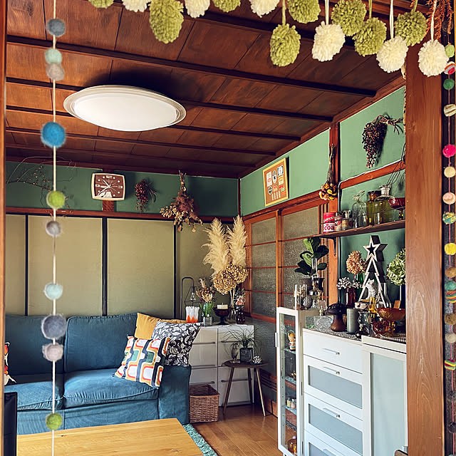 mamanさんの実例写真