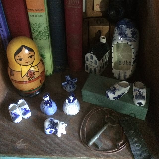 kaoさんの実例写真