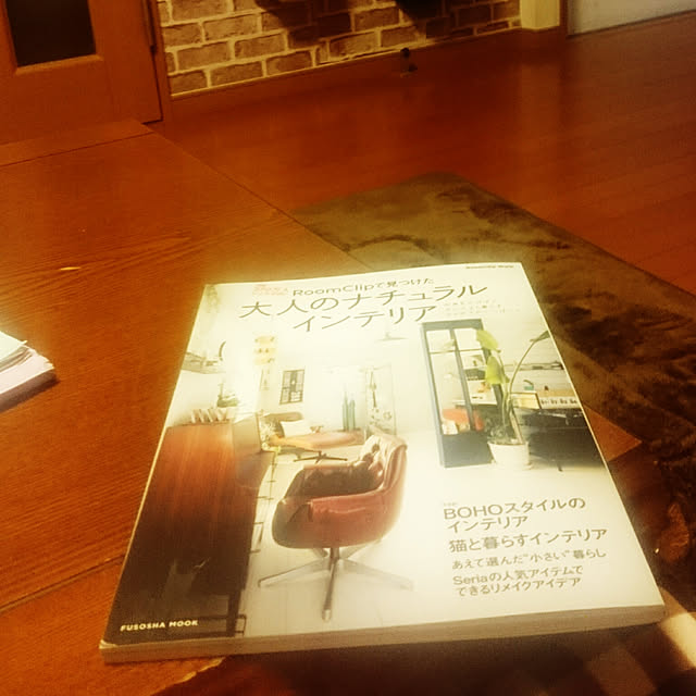 lovesoraさんの実例写真