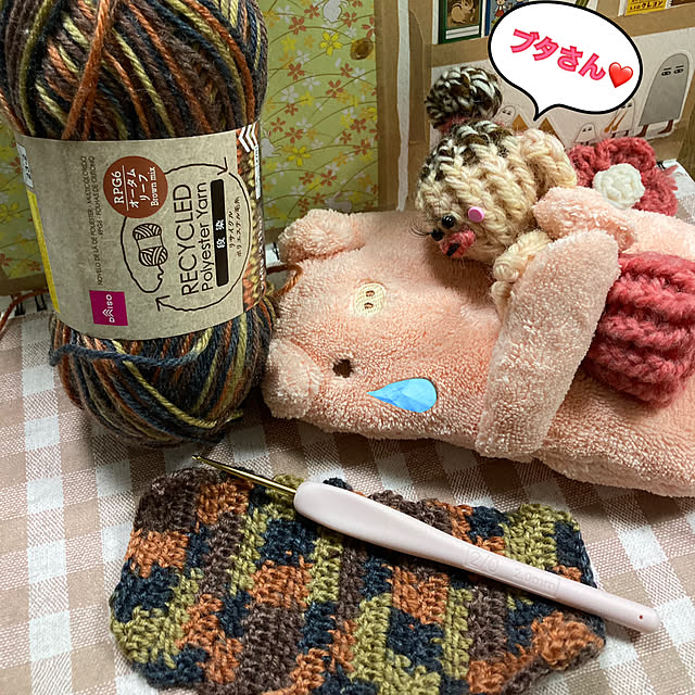 manduonmaさんの部屋