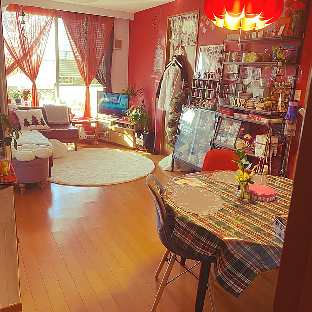 kinakoさんの部屋