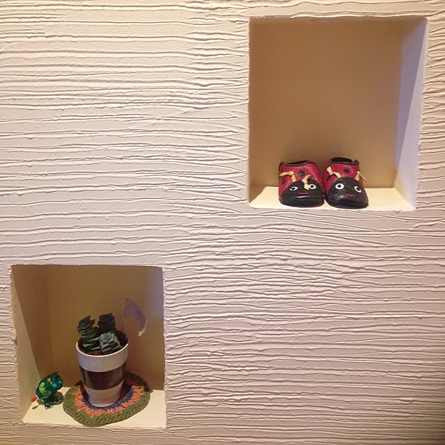 mushroomさんの実例写真