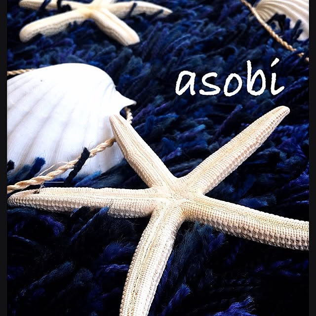 asobiさんの実例写真
