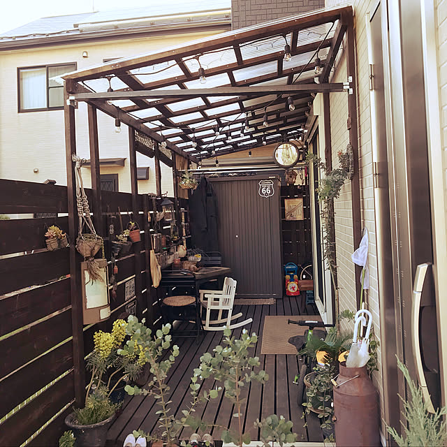 hiroshiさんの実例写真