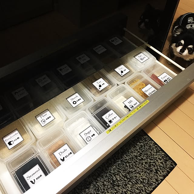 chiiさんの実例写真