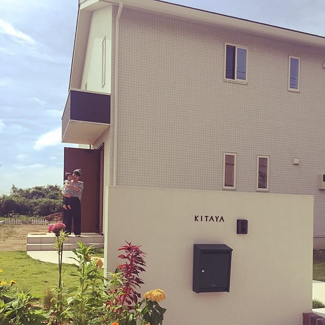 kayさんの部屋