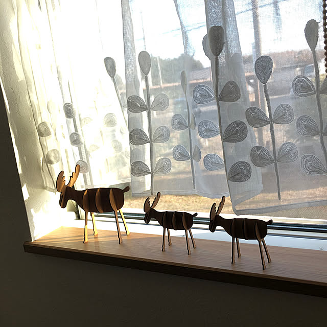 ni-naさんの部屋