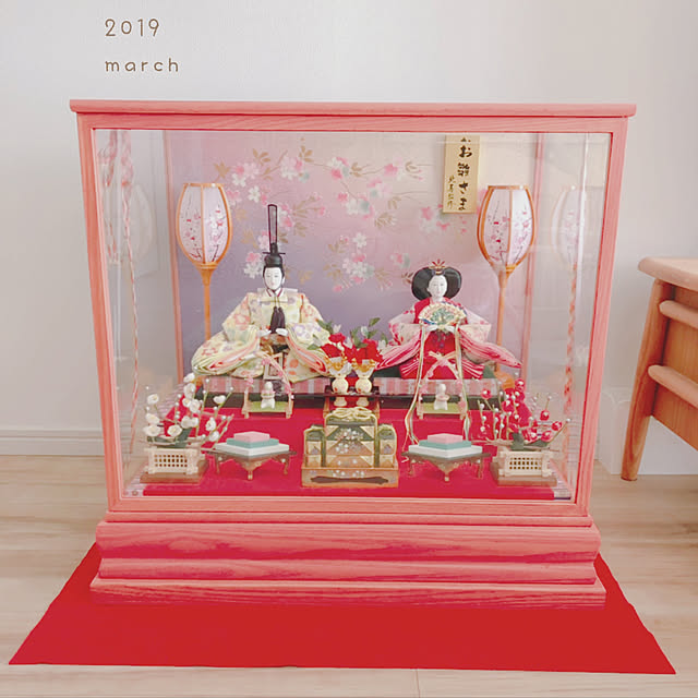 kinaさんの実例写真
