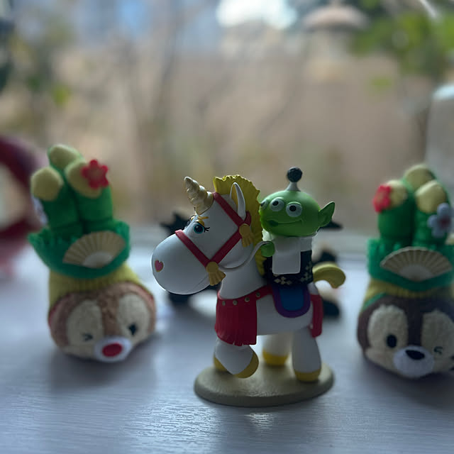 chiyukouさんの部屋