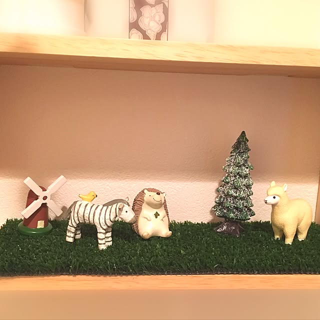 minさんの実例写真
