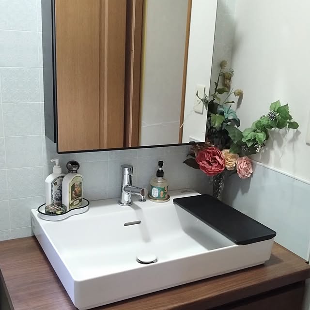CHIKAさんの部屋