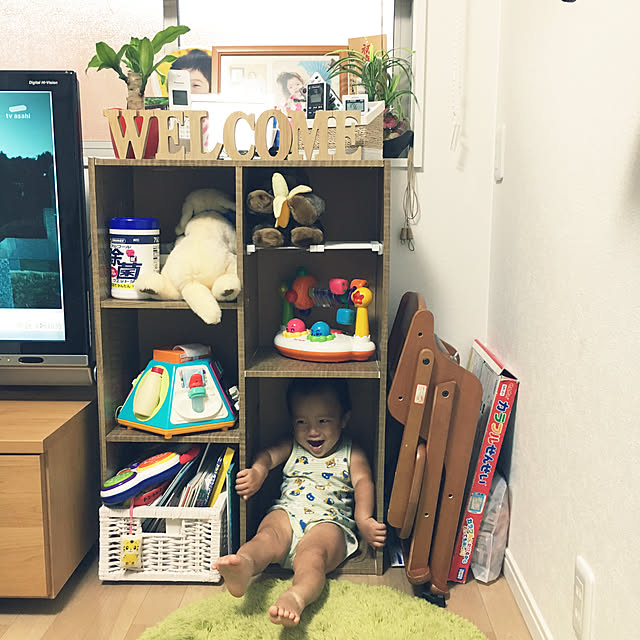 aipoさんの実例写真
