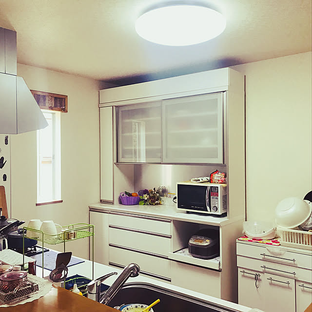 Monc89Ranaさんの実例写真