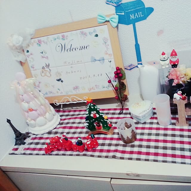 Yukariさんの実例写真