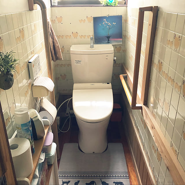 mantaさんの実例写真