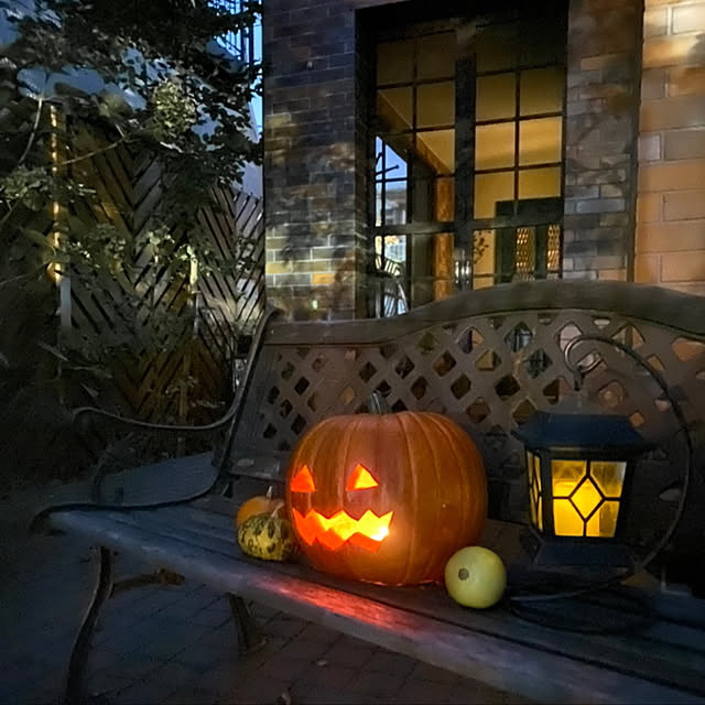 ハロウィンディスプレイ ジャックオーランタンのおすすめ商品と