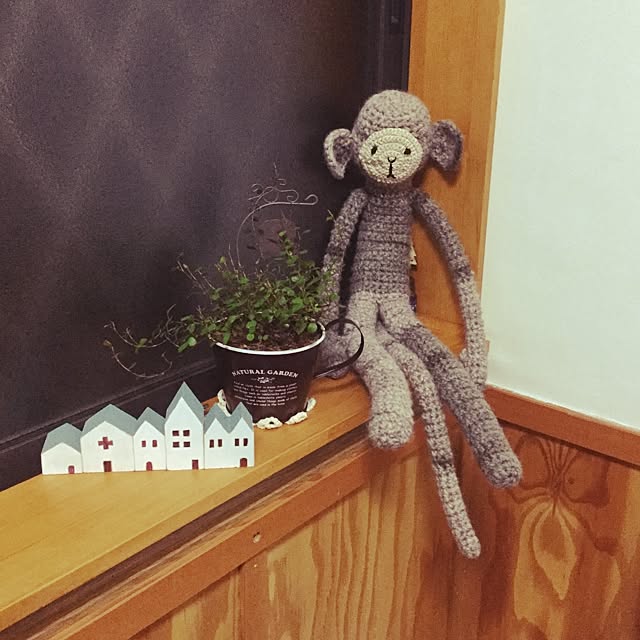 usakoさんの実例写真