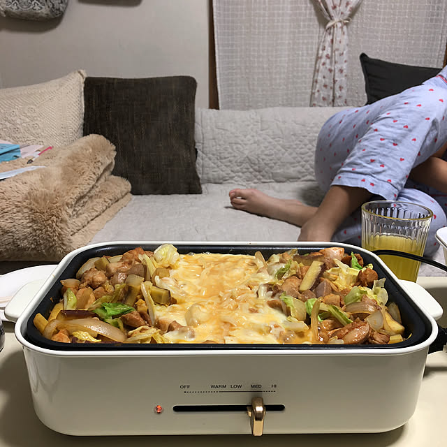 Atelier.mさんの実例写真