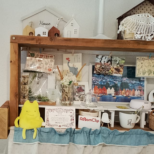 civicglさんの部屋