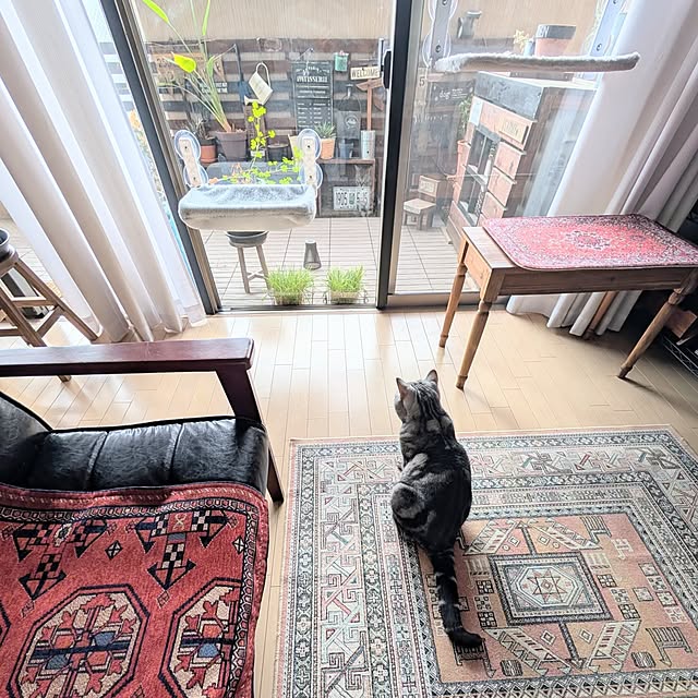 lovepeaceさんの実例写真