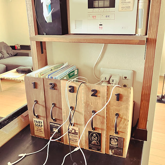 machaさんの部屋