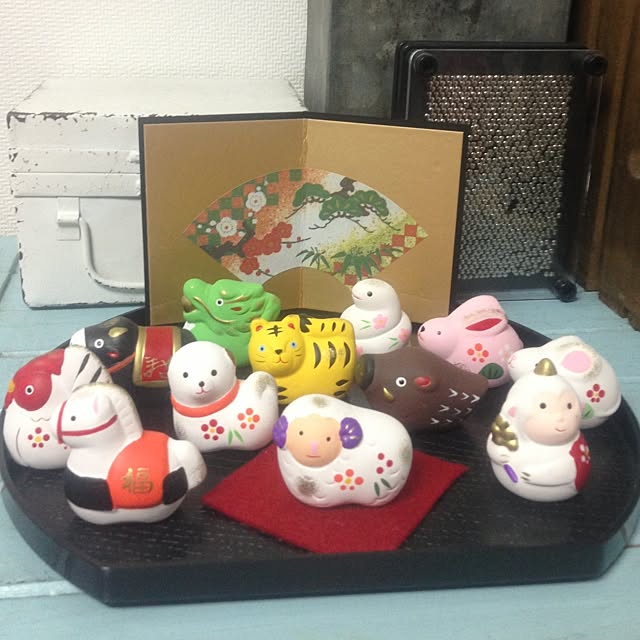 sabotenさんの実例写真