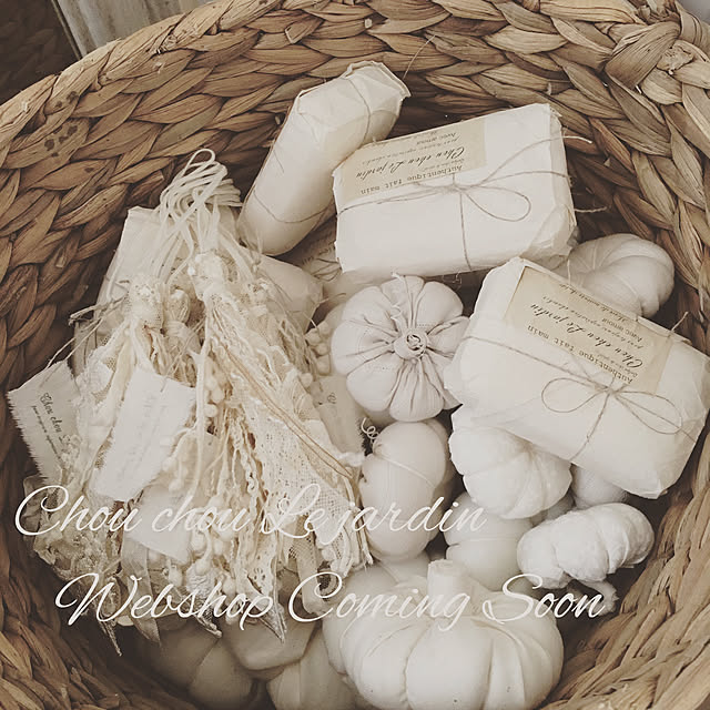 ChouchouLejardinさんの実例写真