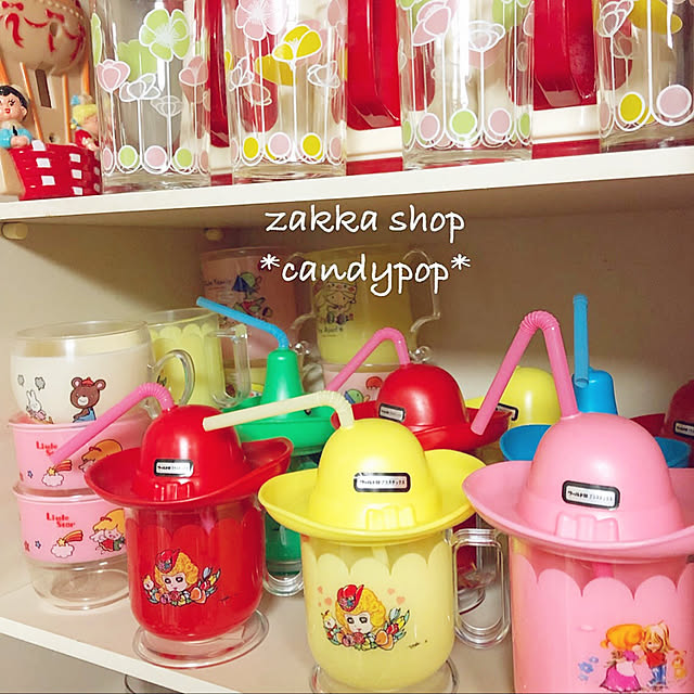 candypopさんの実例写真