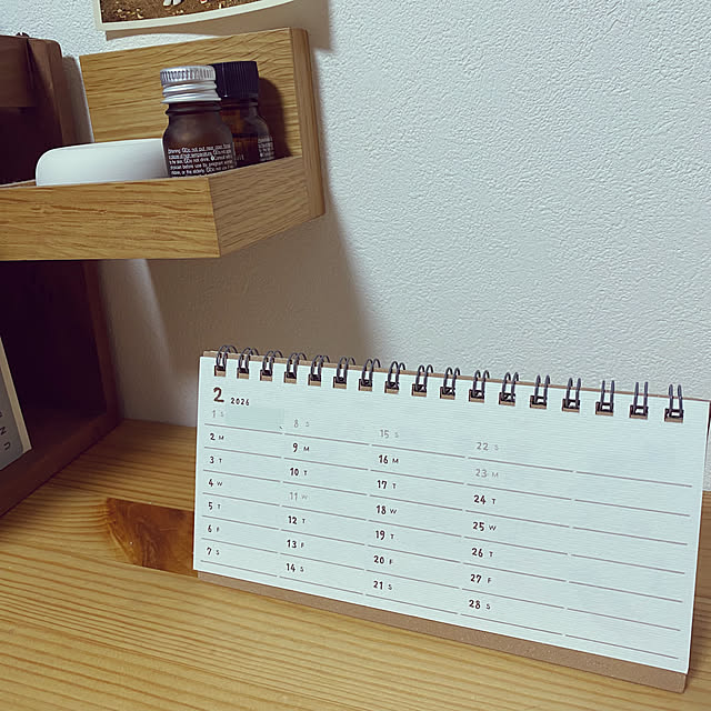 Natsuさんの部屋