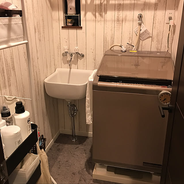 chanmiさんの実例写真