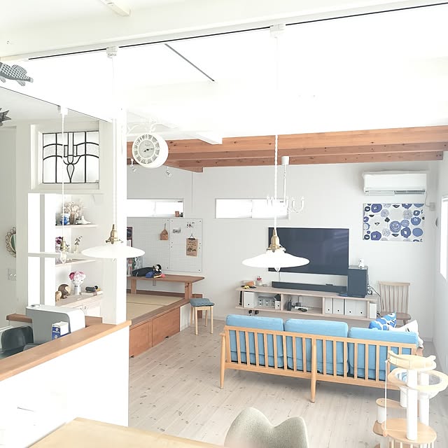 s.houseさんの部屋