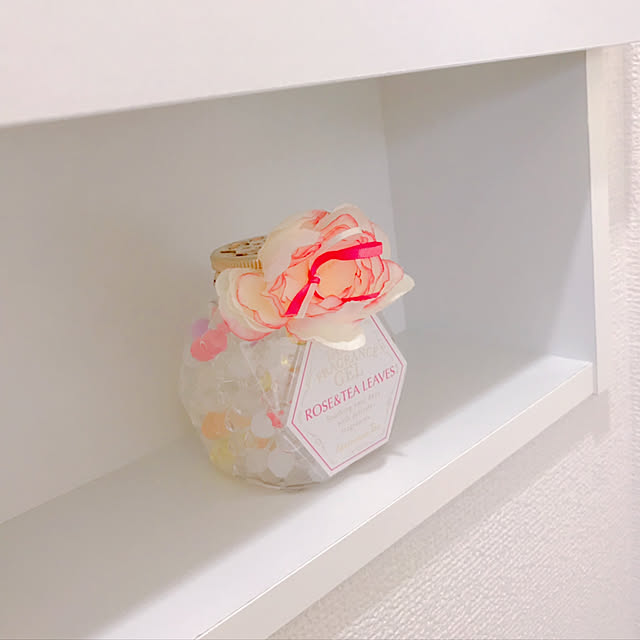 香りのある暮らし/Afternoon Tea/バス/トイレのインテリア実例 - 2019-08-18 09:13:27