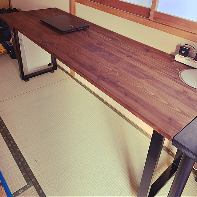 DIY/机のインテリア実例 - 2021-11-09 10:18:38
