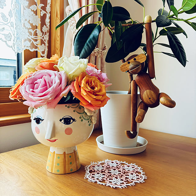lalalaさんの実例写真