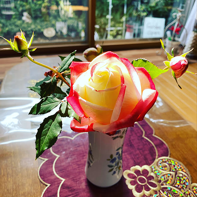RoseLife5818さんの実例写真
