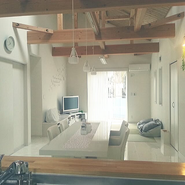 naoさんの実例写真