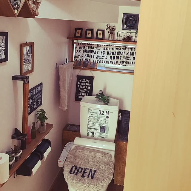 Maruさんの実例写真