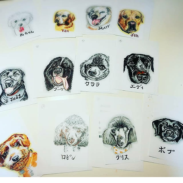coccosshopさんの実例写真