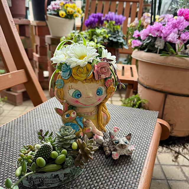 Aqettyさんの部屋