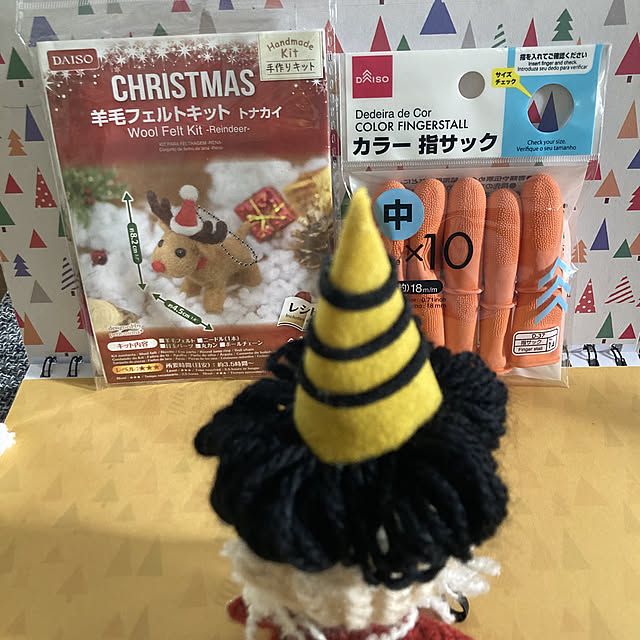 manduonmaさんの実例写真